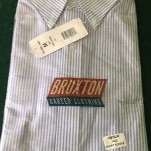 Bruxton Men’s Shirt